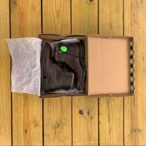 Arizona Jean Co. men’s boots 9.5wide